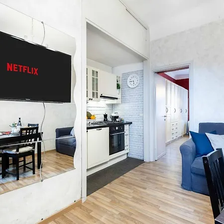 アパート Tirso 9 - Con Posto Auto