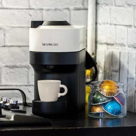 Tirso 9 - Con Posto Auto アパート *