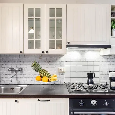 アパート Tirso 9 - Con Posto Auto