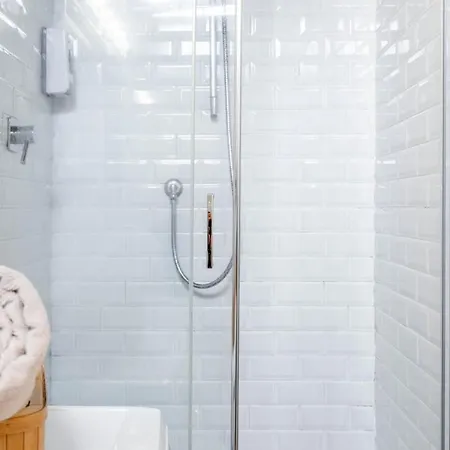 Tirso 9 - Con Posto Auto *