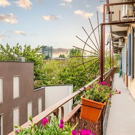 Tirso 9 - Con Posto Auto ミラノ