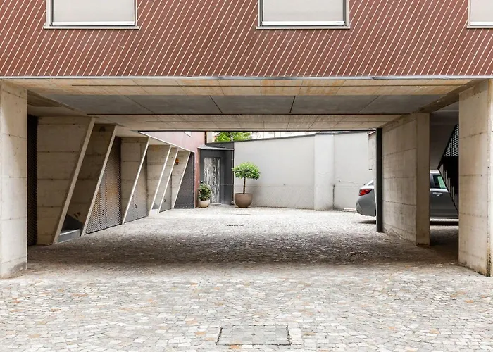 Tirso 9 - Con Posto Auto Lejlighed *