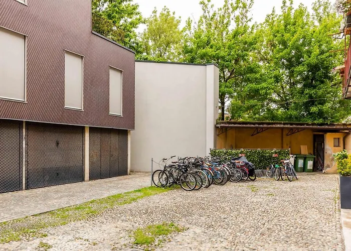 Tirso 9 - Con Posto Auto * Mediolan