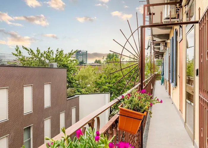 Tirso 9 - Con Posto Auto Mediolan