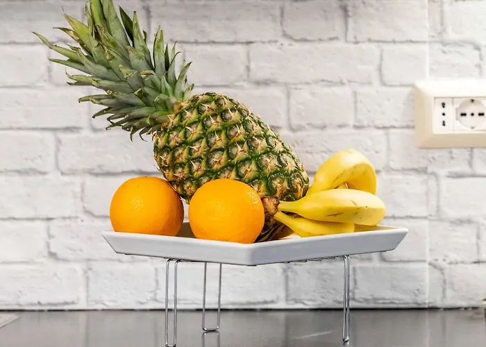 Tirso 9 - Con Posto Auto *