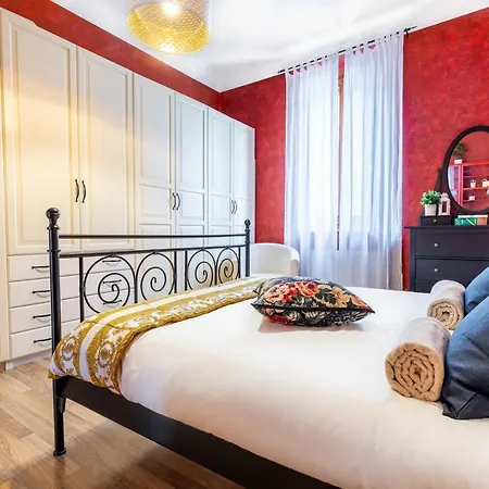 Tirso 9 - Con Posto Auto Apartment Milan