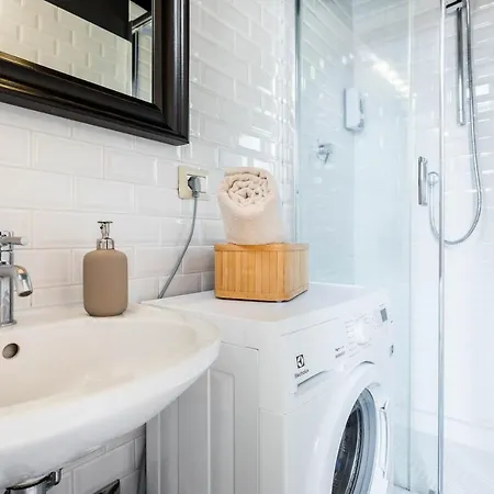 Appartement Tirso 9 - Con Posto Auto *