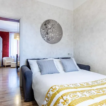 Tirso 9 - Con Posto Auto * Milan