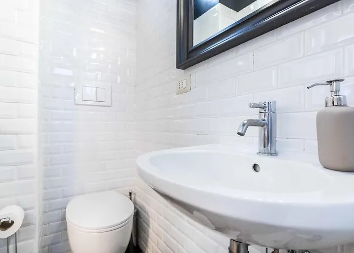 Tirso 9 - Con Posto Auto Appartement Milan